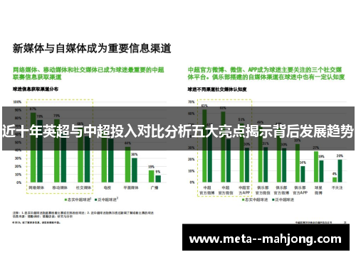 近十年英超与中超投入对比分析五大亮点揭示背后发展趋势