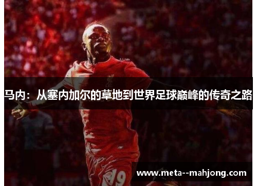 马内：从塞内加尔的草地到世界足球巅峰的传奇之路