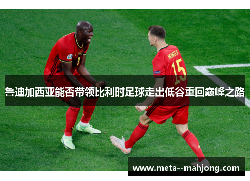 鲁迪加西亚能否带领比利时足球走出低谷重回巅峰之路